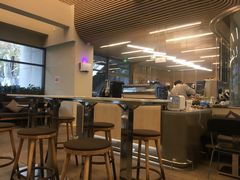 -Bracket Coffee(银河SOHO店)