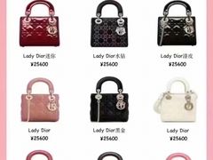 -Dior(海信广场店)