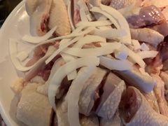 原味文昌鸡-同仁四季椰子鸡(海岸城天利店)