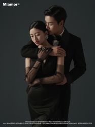 -MIAMOR米艾茉婚纱摄影(江都店)
