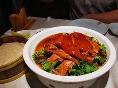 金丝小枣煨肘-乾园(世纪都会店)