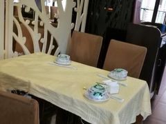 -情妹妹干锅锅(中海国际购物公园店)