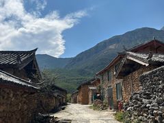 -玉湖村