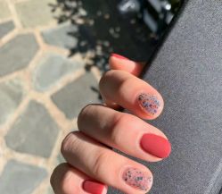 -H12 STAR日式美甲美睫专门店