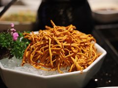 -捞王猪肚鸡火锅(财富中心店)