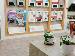 -苏宁易购(上海沪太路二店)