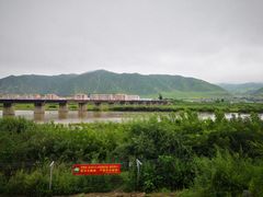 -图们国门景区