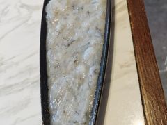 手工鲜虾滑-捞神煲汤火锅(湖滨商业街店)