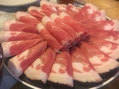-杨家火锅(国美店)