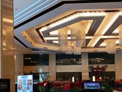 -北京首都机场希尔顿酒店
