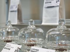 -Dogi&kiki Coffee(中心商务大厦店)
