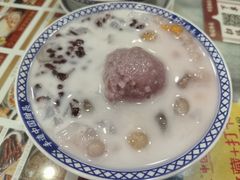 -赵记传承·中国甜品(福州总店)