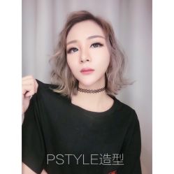 -P.STYLE 派斯造型