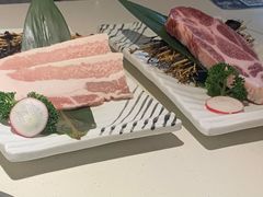 -赤坂亭M9和牛烧肉·日料398放题(万达店)