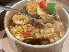 -黄山老妈·土菜(碧桂园店)