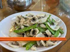 -三泉湾侨文化主题餐厅