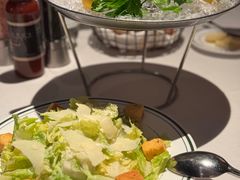 -Wolfgang’s Steakhouse 沃夫冈牛排馆(上海白玉兰广场店)