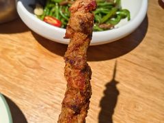 -牛串门串串香(东直门簋街总店)