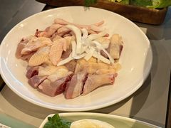 -百年果林椰子鸡(中洲店)