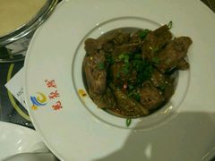 -龙聚德北京烤鸭(沙坪坝华宇A馆店)