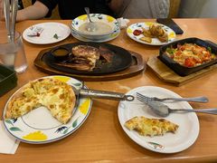 -萨莉亚意式餐厅(深圳北站店)