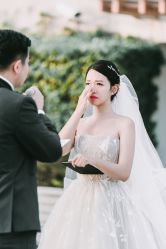 -B.Bridge Couture婚纱礼服(福田店)