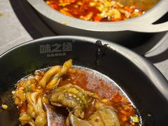 -味之绝·美蛙鱼头火锅(科巷店)