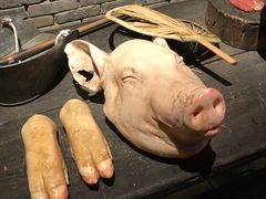 -和平菓局(王府井店)