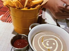 -Primo·丽莫意大利窑烤披萨