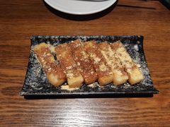 红糖糍粑-付小姐在成都(五道口店)