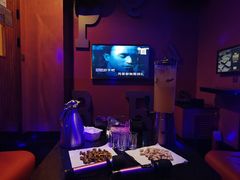 -皓声音KTV(新景店)