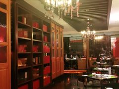 大堂-小资太太餐厅(南岗区店)