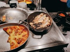-Social 秀西餐厅-长沙瑞吉酒店(运达店)