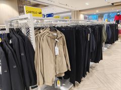 -BIGOFFS 超级折扣(仁恒伊势丹店)