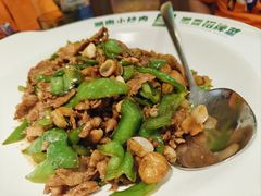 -湘香湖南菜(Chinatown店)