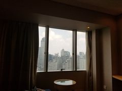 -上海新锦江大酒店