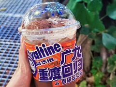 -广九餐室(陈家祠扬韬广场店)