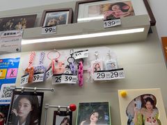 -海马体照相馆(万菱汇店)
