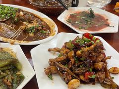 -品雅轩农家乐