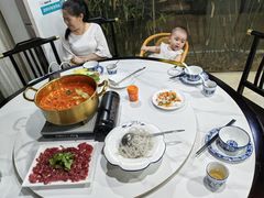 -贵州人家·酸汤火锅·20年老字号