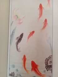 -慈蕊美容养生·专业经络调理