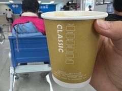 -京西五环机动车检测场