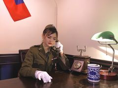 -鑫梦桌游谋杀之谜剧本杀俱乐部(联合商厦店)