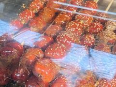 -杜记冰糖葫芦烤地瓜(宁阳大道店)