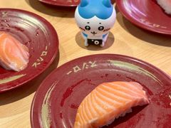 -寿司郎(皇庭广场店)