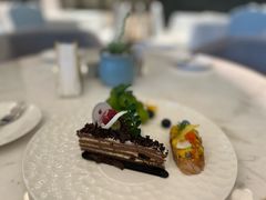 -长兴开元名都大酒店·地中海咖啡厅