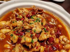 -柴米油盐(土菜院子店)