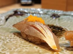 -桐寿司Sushi Tong