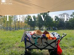 -汉长安城未央宫国家考古遗址公园