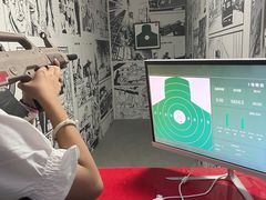 -不可思议减压馆·解压博物馆·摔碗发泄·团建定制